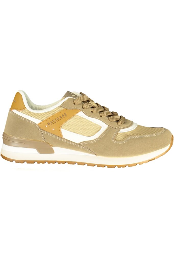 Navigate Herren Sportschuhe Beige
