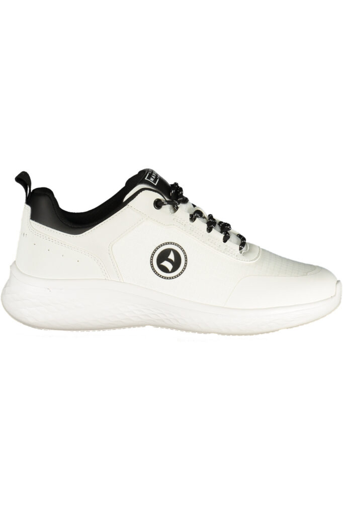 NAVIGATE Herren Sportschuhe Weiß