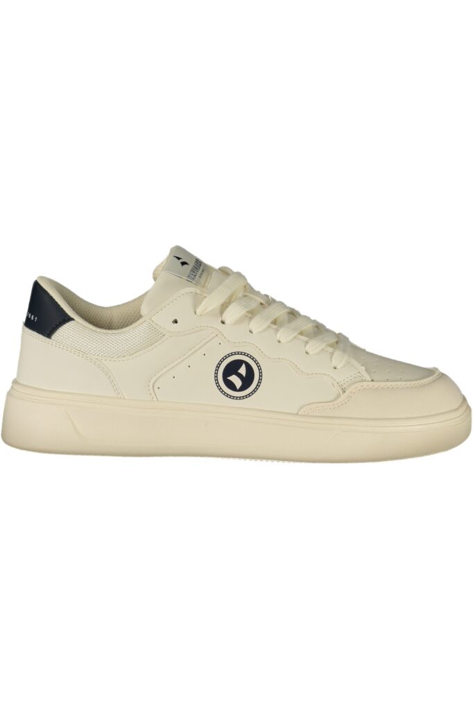 NAVIGATE Herren Sportschuhe Weiß