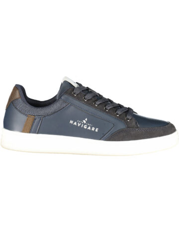 NAVIGATE Herren Sportschuh blau