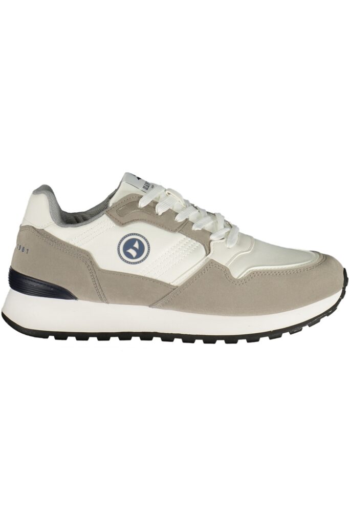 NAVIGATE Herren Sportschuhe Grau