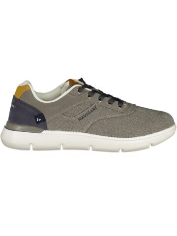 NAVIGATE Herren Sportschuhe grau