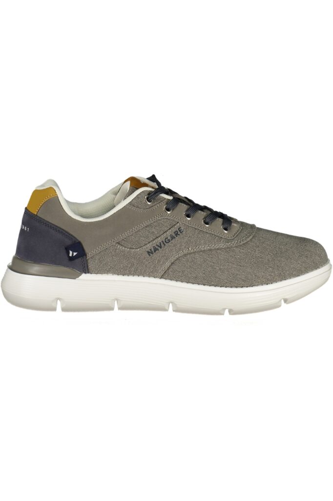 NAVIGATE Herren Sportschuhe grau