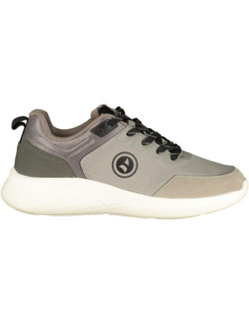Navigate Herren Sportschuh Grau