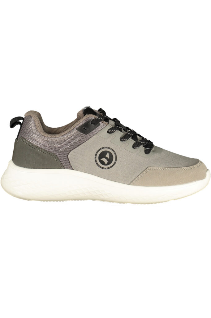 Navigate Herren Sportschuh Grau