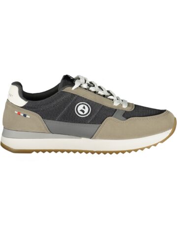 NAVIGATE Herren Sportschuhe Grau