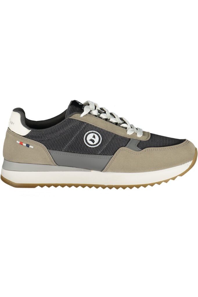 NAVIGATE Sportschuhe Herren grau