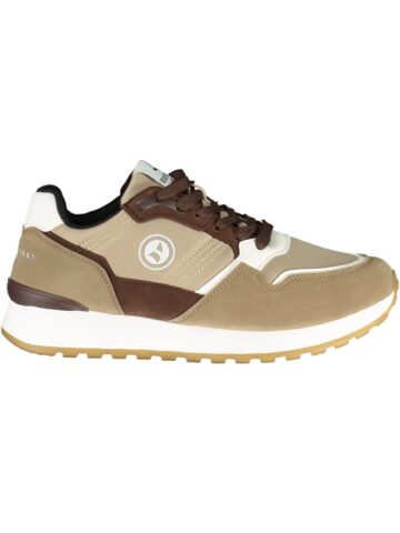 NAVIGARE Herren Sportschuhe Braun