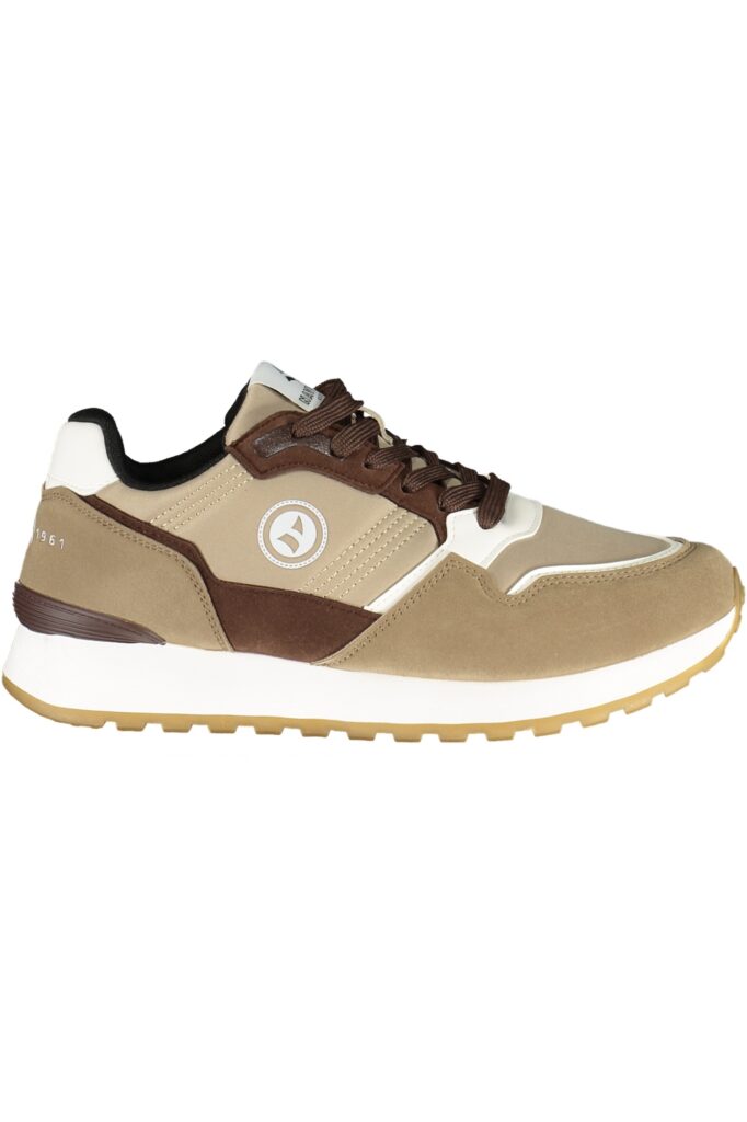 NAVIGARE Herren Sportschuhe Braun