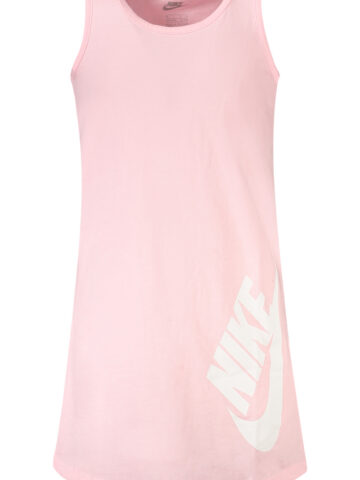 NIKE Mädchen Tanktop Rosa