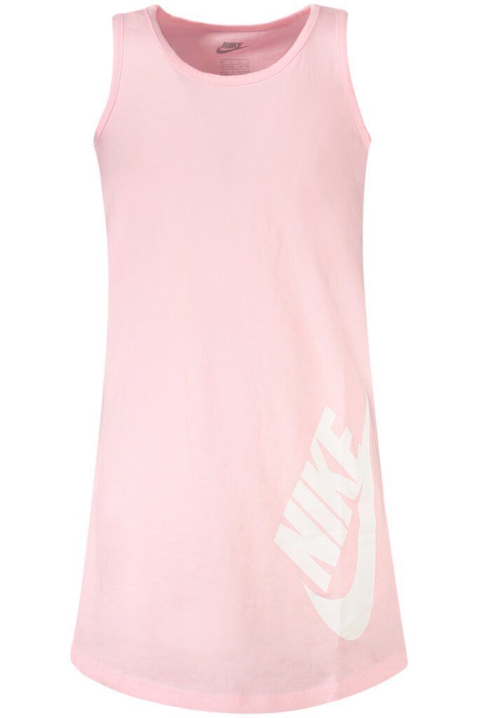 NIKE Mädchen Tanktop Rosa
