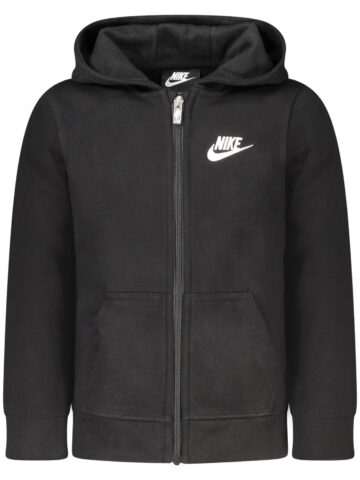 Nike Kinder Sweatshirt Schwarz