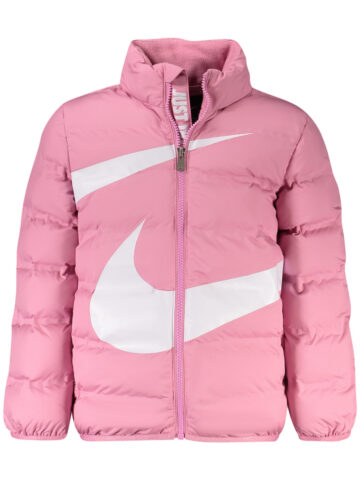 NIKE Mädchen Jacke Pink