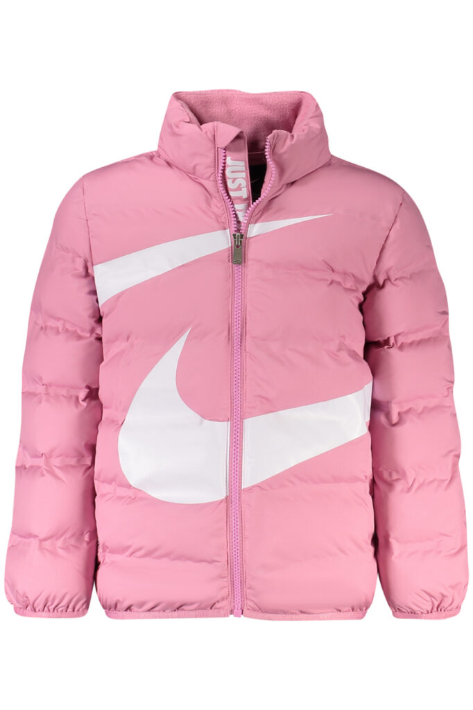 NIKE Mädchen Jacke Pink