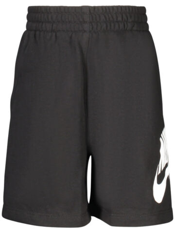 NIKE Kinder Shorts Schwarz