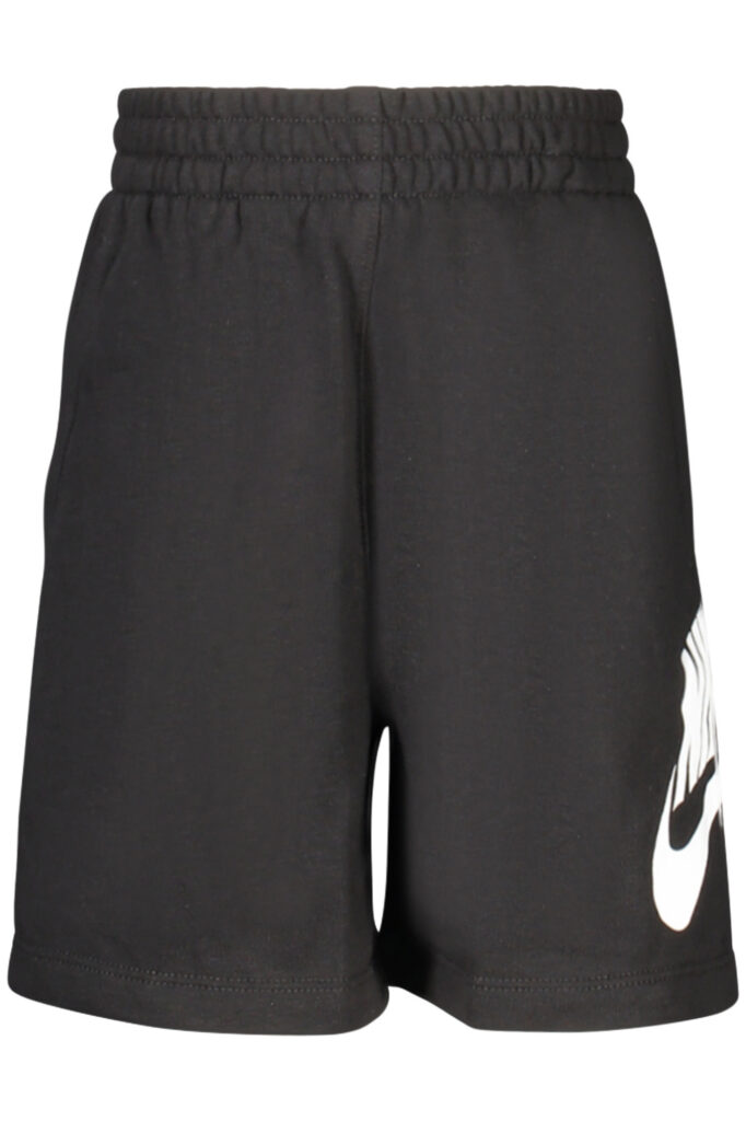 NIKE Kinder Shorts Schwarz