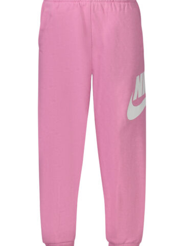 Nike Mädchen Sporthose Pink