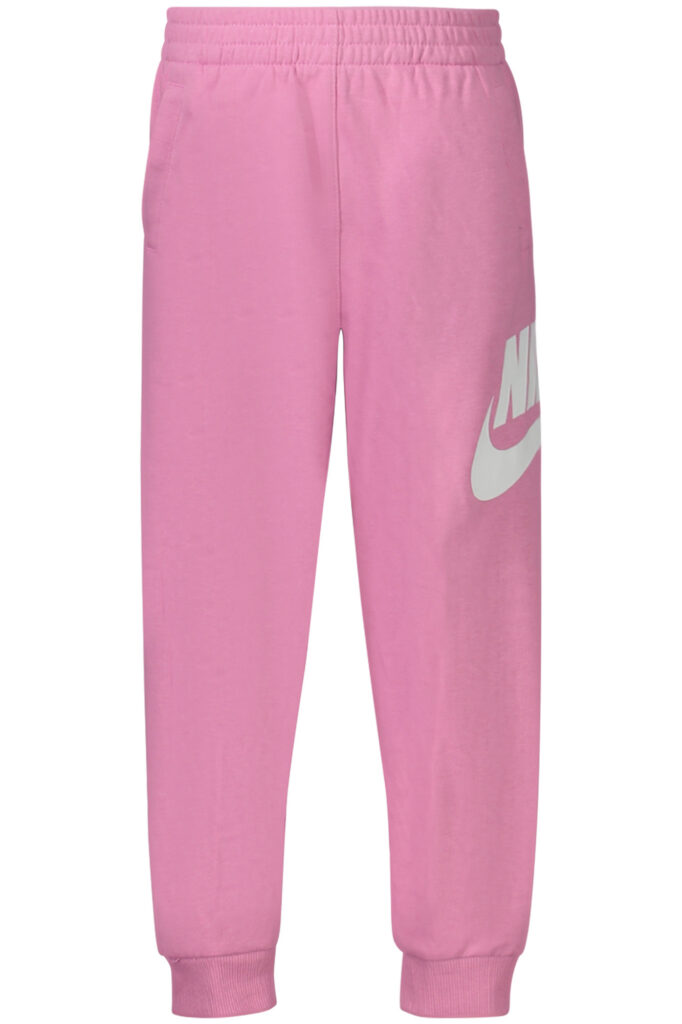 Nike Mädchen Sporthose Pink
