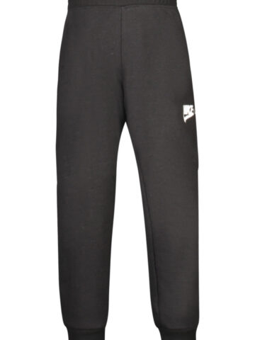 Nike Kinder Jogginghose Schwarz