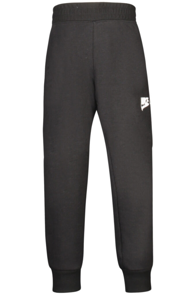 Nike Kinder Jogginghose Schwarz