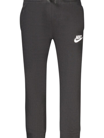 Nike Kinder Trainingshose Schwarz