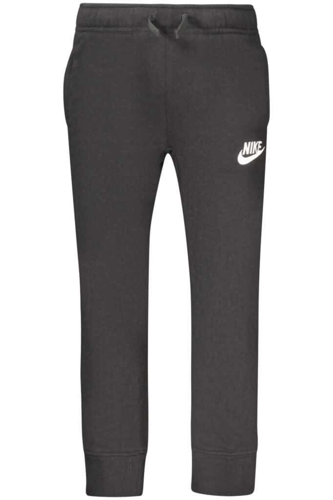 Nike Kinder Trainingshose Schwarz