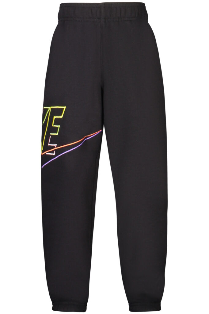 NIKE Kinder Jogginghose Schwarz