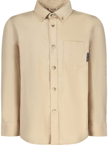 NORTH SAILS Kinder Langarmshirt Beige