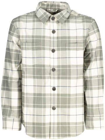 NORTH SAILS Kinder Langarmshirt Grau