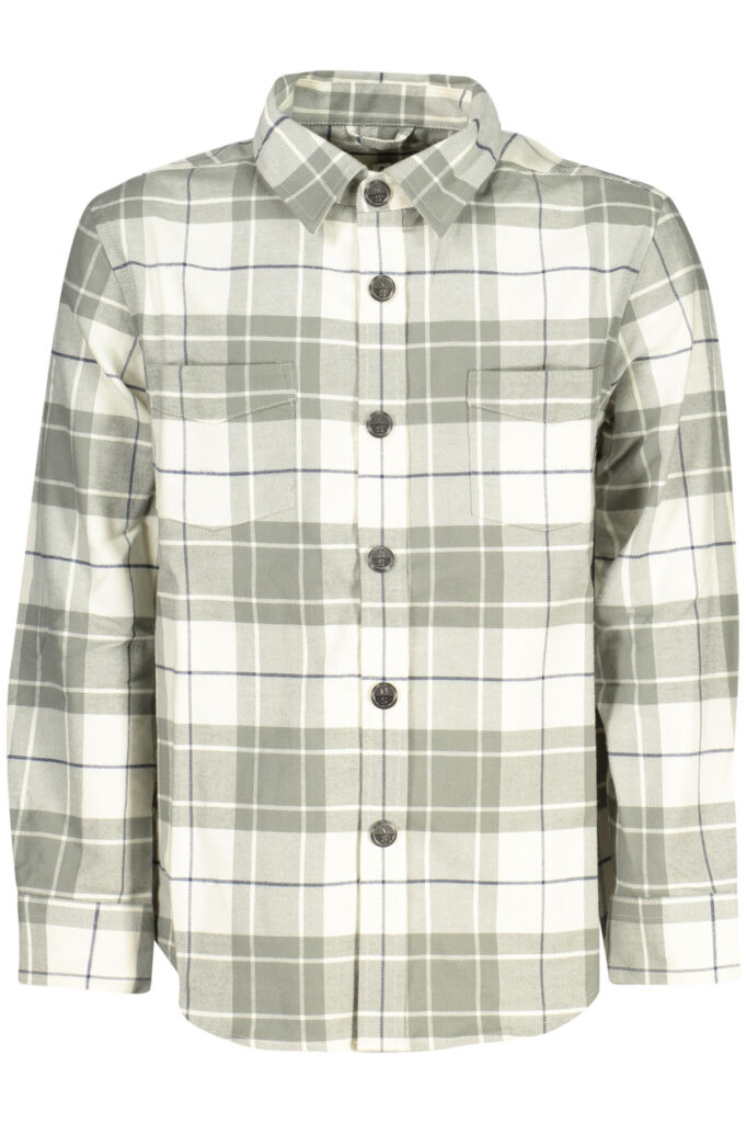 NORTH SAILS Kinder Langarmshirt Grau