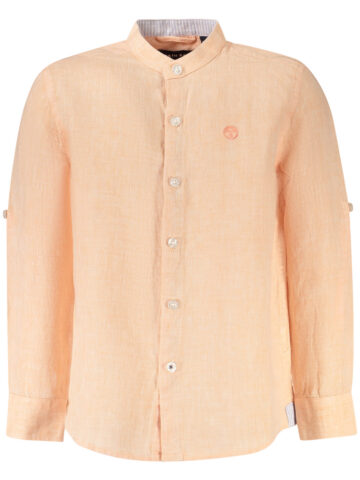 NORTH SAILS Kinder Langarmshirt Pink