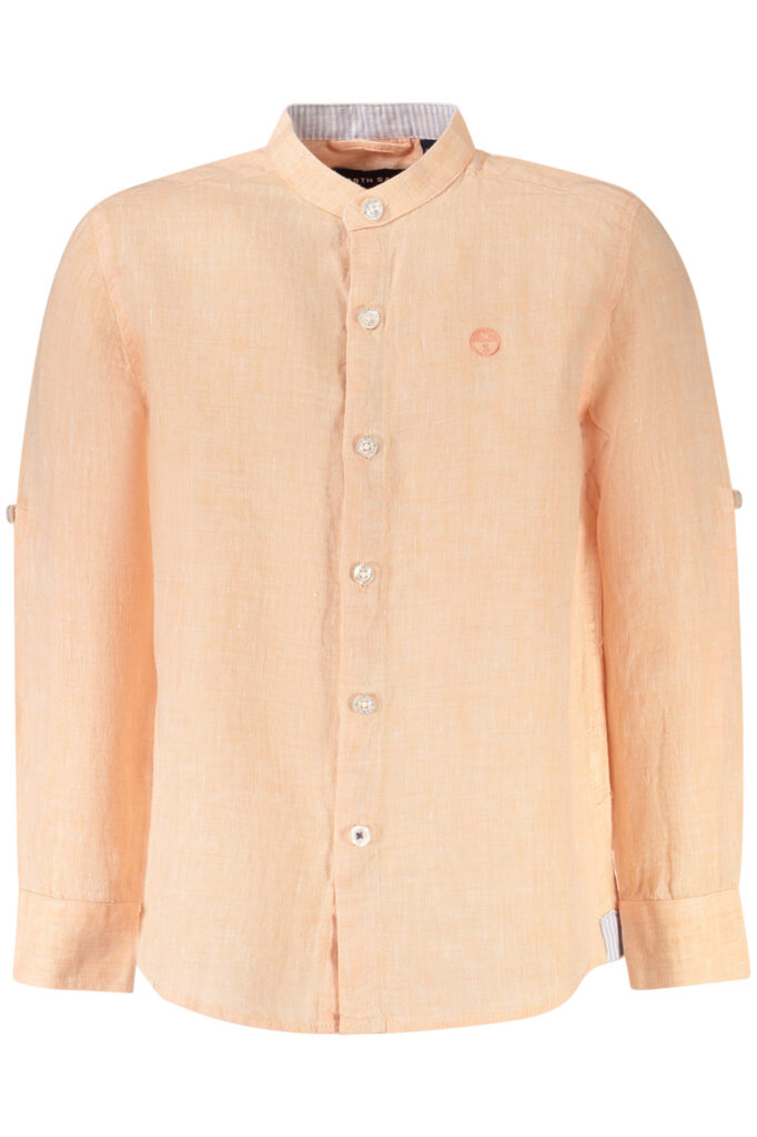 NORTH SAILS Kinder Langarmshirt Pink