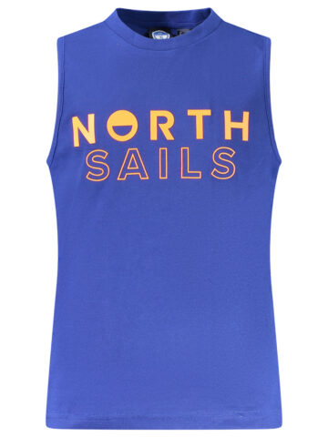 NORTH SAILS Kinder Tanktop Blau
