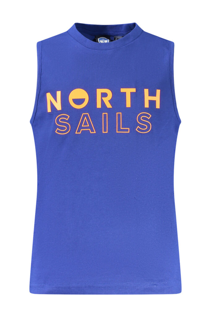 NORTH SAILS Kinder Tanktop Blau