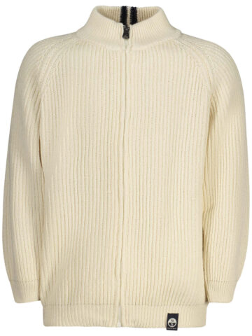 NORTH SAILS Kinder-Cardigan weiß