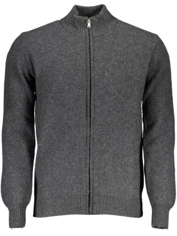 NORTH SAILS Herren Strickjacke Grau