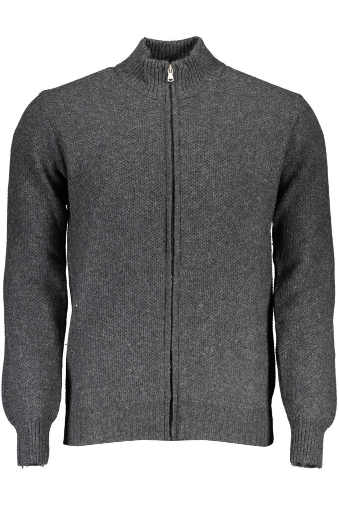 NORTH SAILS Herren Strickjacke Grau