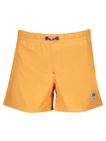 NORTH SAILS Kinder Badehose Orange