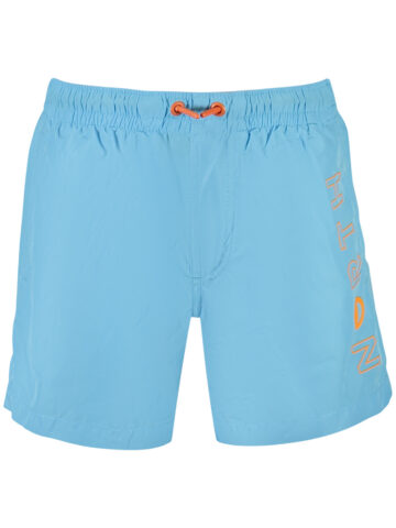 NORTH SAILS blaue Kinder-Badehose