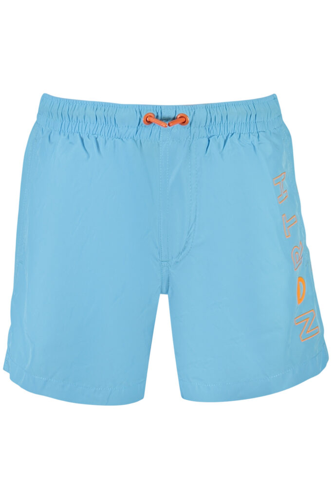 NORTH SAILS blaue Kinder-Badehose