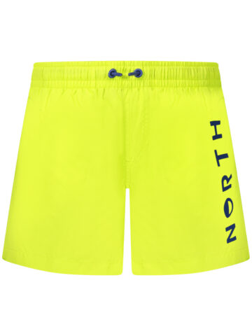 NORTH SAILS Kinder Badeshorts Blau