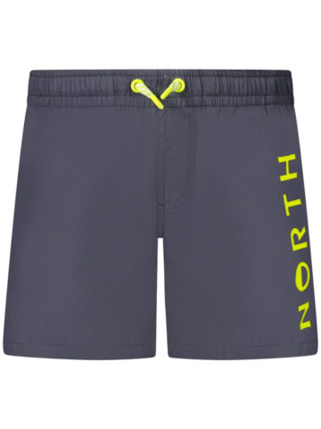 NORTH SAILS Badeshorts Kinder blau