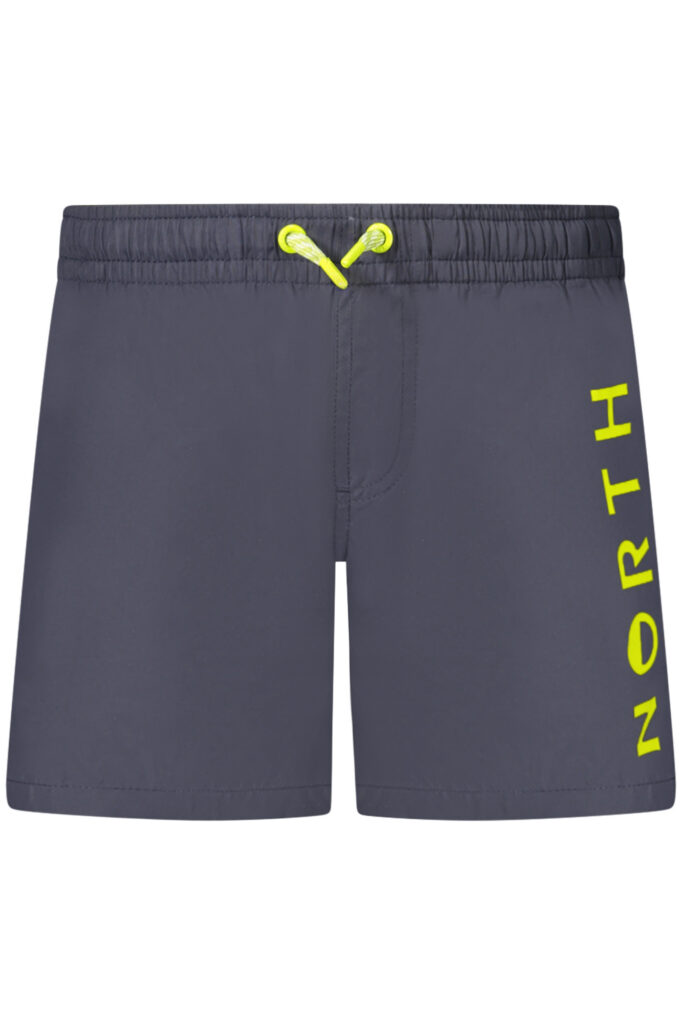 NORTH SAILS Badeshorts Kinder blau
