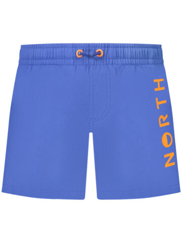 NORTH SAILS Badeslip Kinder Gelb