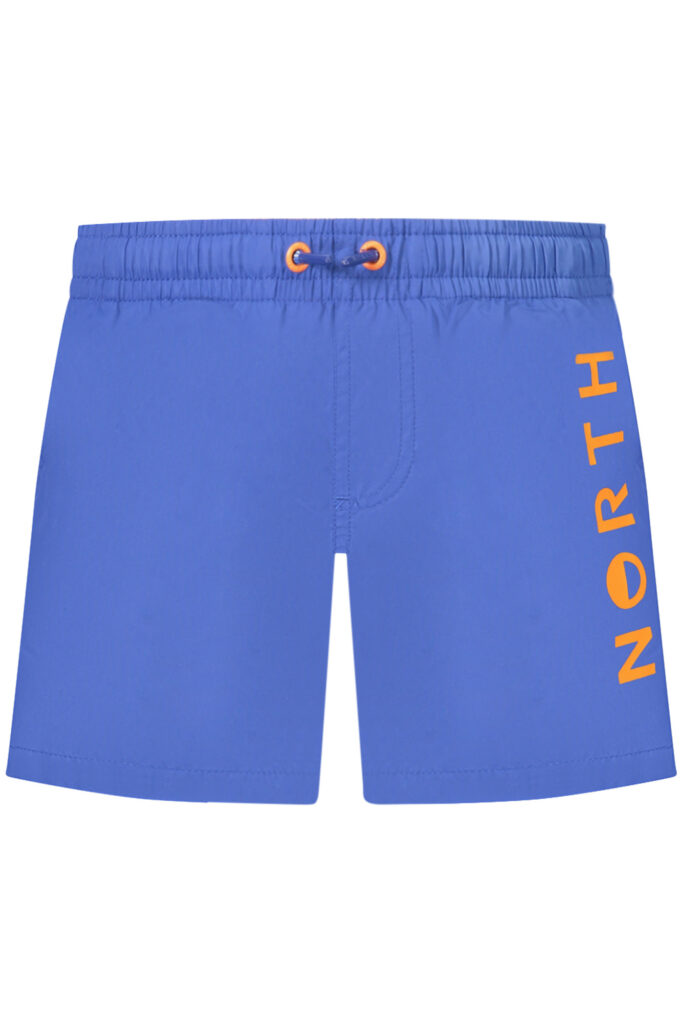 NORTH SAILS Badeslip Kinder Gelb