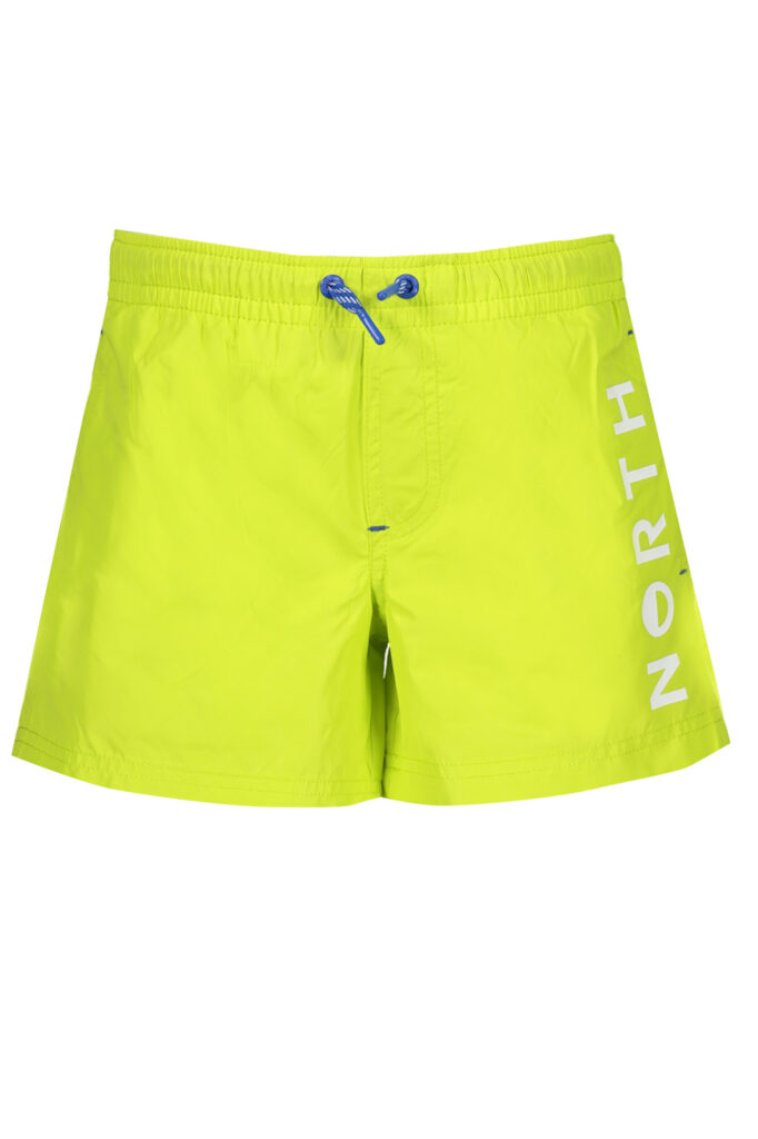 NORTH SAILS Kinder Badeshorts Grün