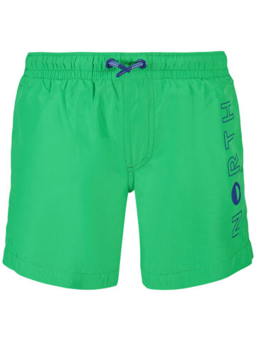 NORTH SAILS Kinder Badeshorts Grün
