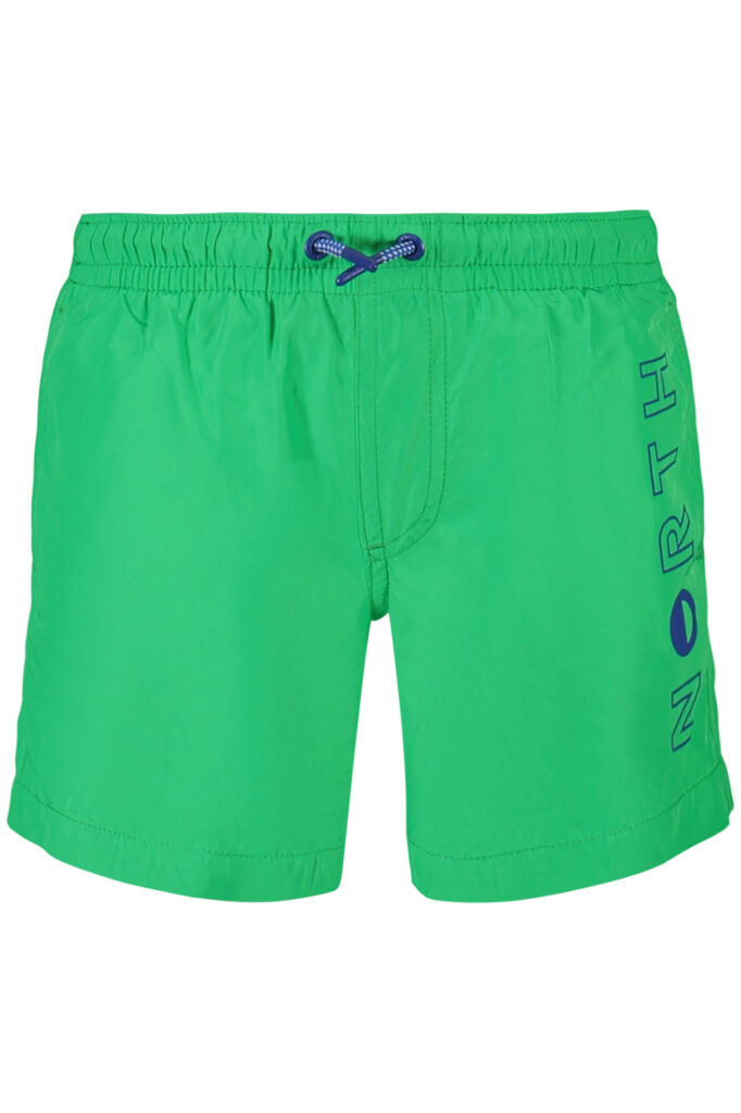 NORTH SAILS Kinder Badeshorts Grün