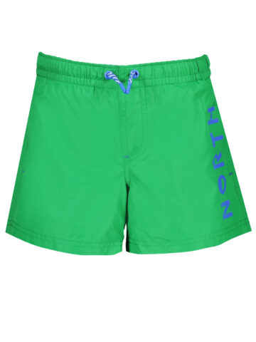 NORTH SAILS Badeshorts für Kinder in Grün