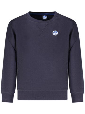 NORTH SAILS Kinder Sweatshirt blau